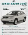2005 Lexus RX350: Flawless & Ready to Drive