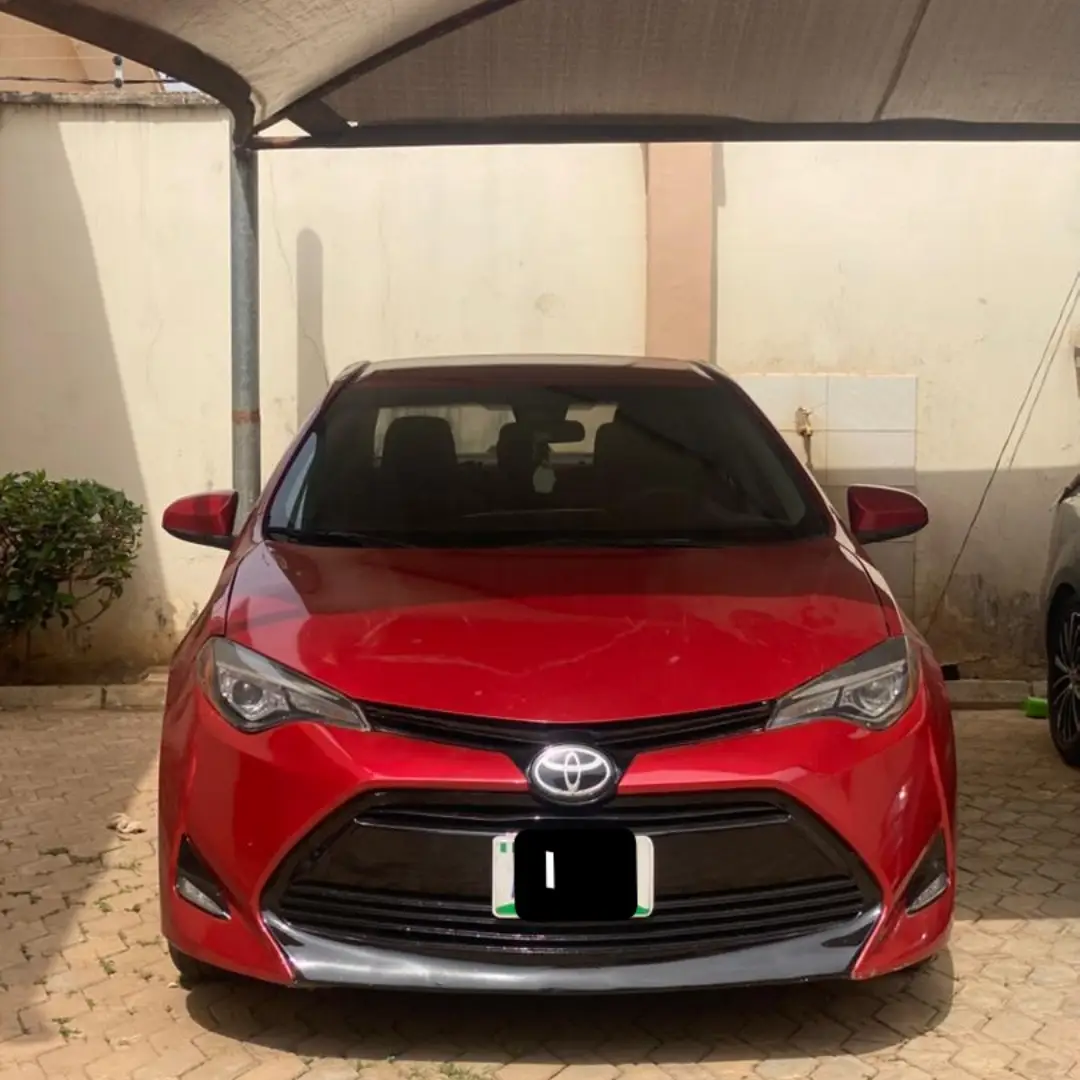 Distress Sale: Mint 2013 Honda Accord, ₦13M