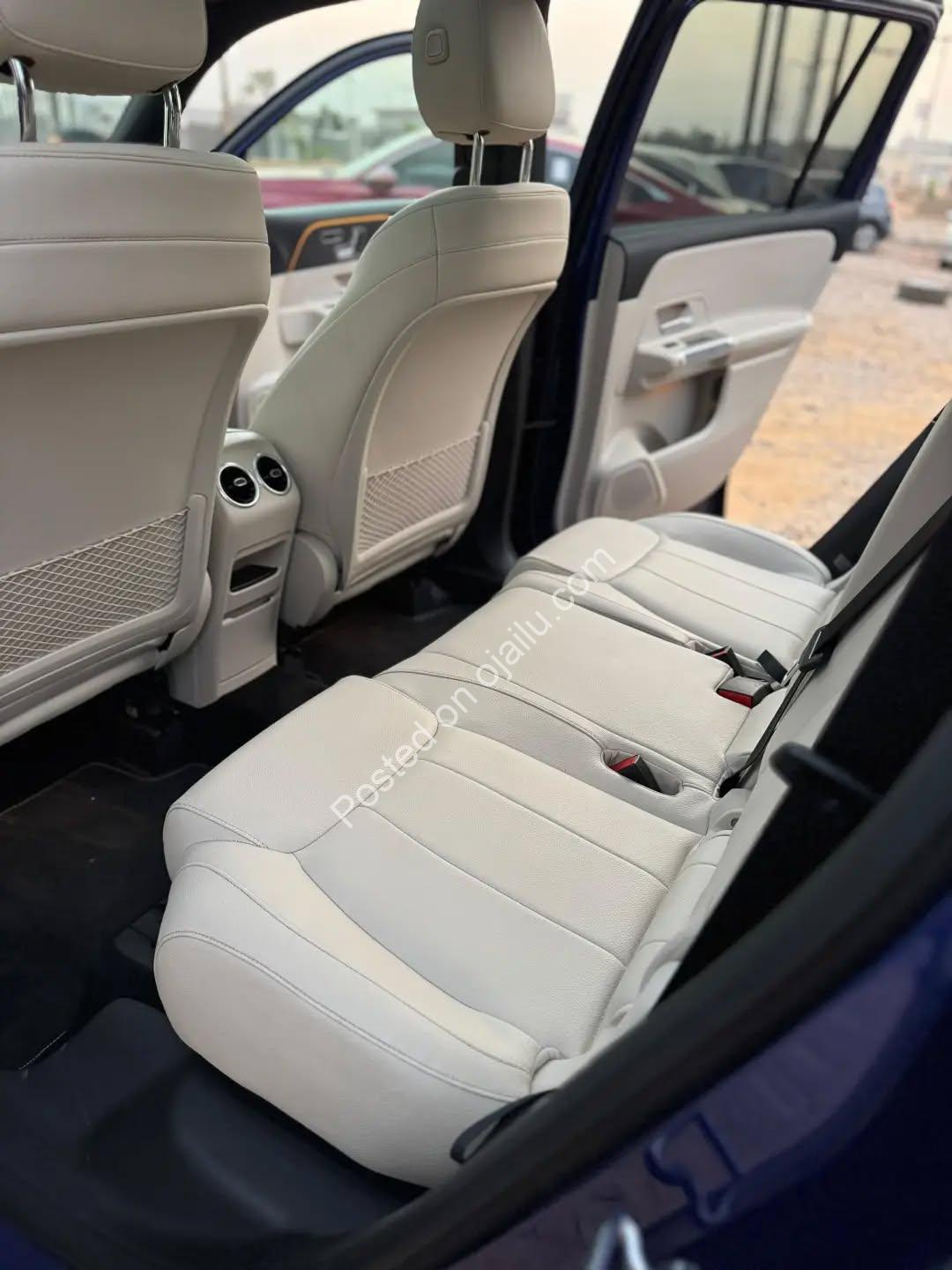 2021 Mercedes GLB250: Luxury, Clean & Ready to Drive