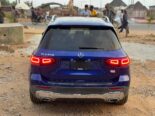 2021 Mercedes GLB250: Luxury, Clean & Ready to Drive