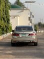 Distress Sale: Mint 2013 Honda Accord, ₦13M