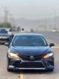 2020 Toyota Camry XSE: Luxury & Power, ₦34M