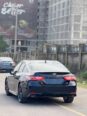 2020 Toyota Camry XSE: Luxury & Power, ₦34M