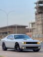 Head-Turning   2015 Dodge Challenger – Muscle & Power