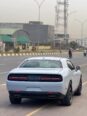 Head-Turning   2015 Dodge Challenger – Muscle & Power