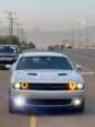 Head-Turning   2015 Dodge Challenger – Muscle & Power