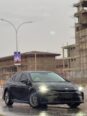 2025 Toyota Camry: Brand New & Ready Now
