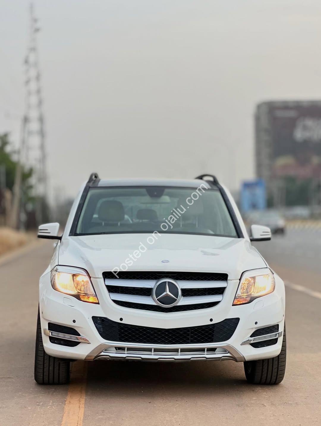 ₦4m Luxury: Peugeot 407 Awaits