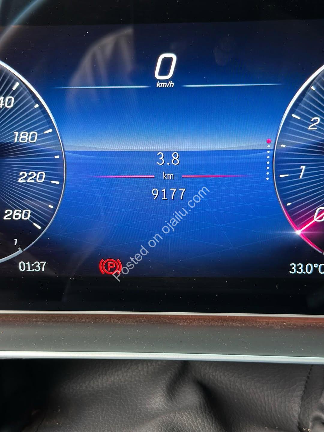 2015 Toyota Camry SE: Distress Sale, ₦13.5M