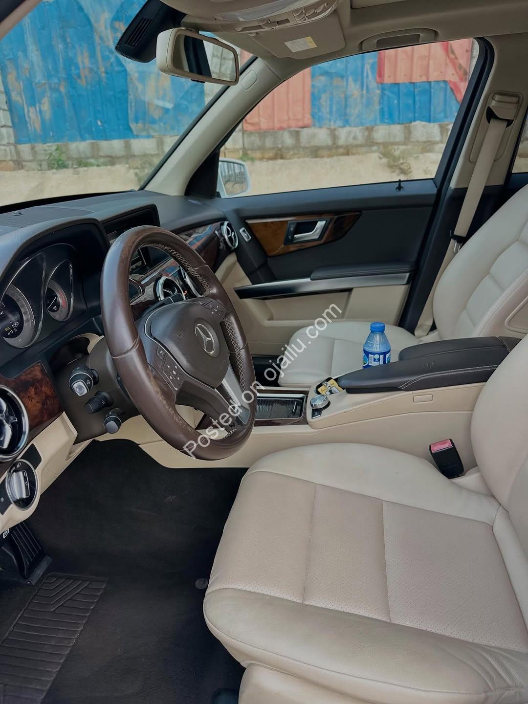 ₦4m Luxury: Peugeot 407 Awaits