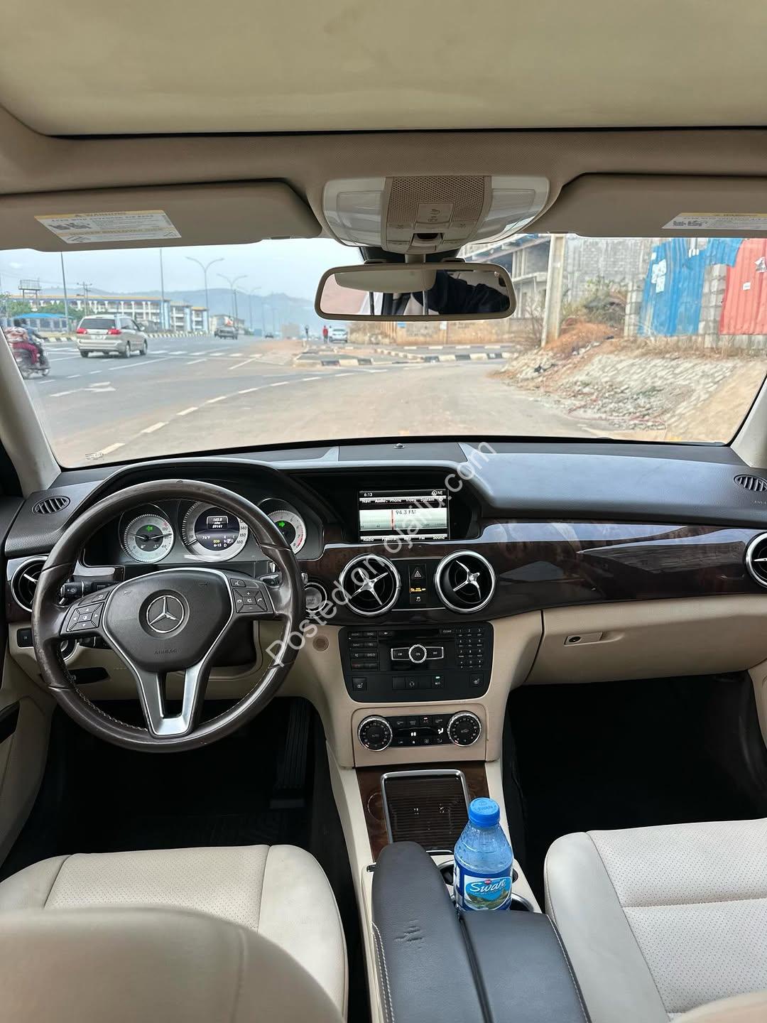 ₦4m Luxury: Peugeot 407 Awaits