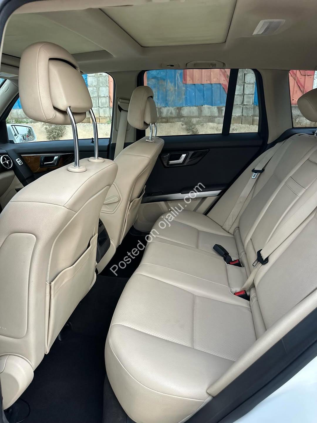 ₦4m Luxury: Peugeot 407 Awaits