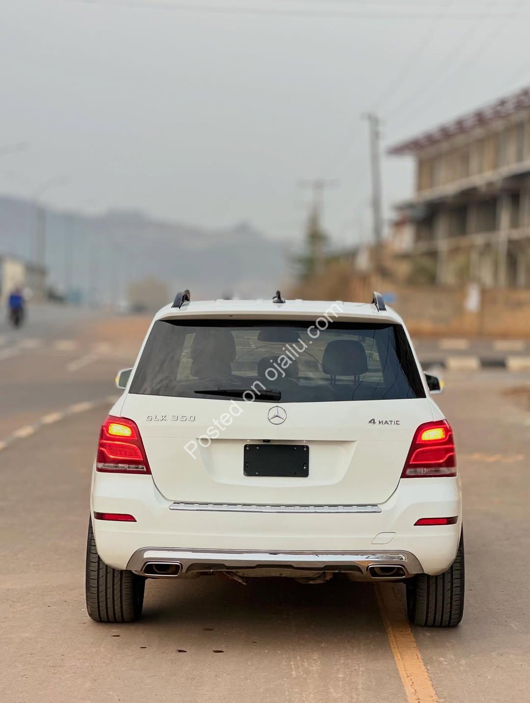 ₦4m Luxury: Peugeot 407 Awaits