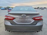 The Ultimate 2018 Camry XSE Awaits You
