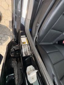 Belgium-Built GLK 350: Duty-Paid Luxury for 26M