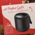 Anker Soundcore Mini 3: 360° Bass & 15-Hour Party Power