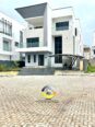 Lekki’s Ultimate Smart Home: 5-Bed Duplex with Cinema & Pool