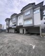 Lekki Phase 1 Gem: 3-Bed Terrace Duplex with BQ