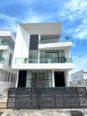 Lagos Luxury: 6-Bed Duplex with Cinema & Pool