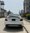 Distress Sale: 2015 C400 – Save ₦5M+ Today!