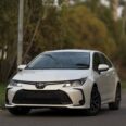 Brand New 2024 Corolla: Zero Miles, Ultimate MPG & Style