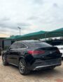 Driven: 2021 AMG GLE53, Duty Paid ₦173M