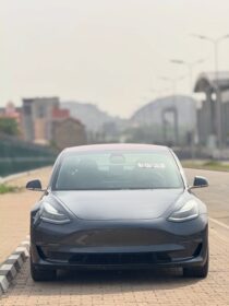 Original Duty Tesla Model 3 – Own It Now for 58M!