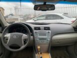 Unbeatable 2007 Camry XLE: V6 Power & Premium Features