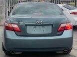 Unbeatable 2007 Camry XLE: V6 Power & Premium Features