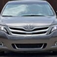2014 Toyota Venza: Panoramic Roof, Push Start, Only ₦19.5M!