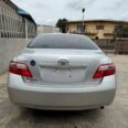 2009 Camry LE: Unmatched Reliability for ₦11M