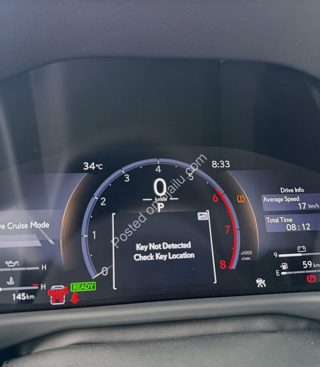 2026 Lexus LX 700h: Hybrid Power, VIP Luxury