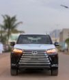 2026 Lexus LX 700h: Hybrid Power, VIP Luxury