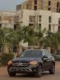₦60M Luxury SUV: 2020 Mercedes GLC 300 Heads-Turner