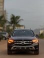 ₦60M Luxury SUV: 2020 Mercedes GLC 300 Heads-Turner