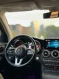 ₦60M Luxury SUV: 2020 Mercedes GLC 300 Heads-Turner
