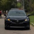 Sporty Camry SE Under ₦20M – Duty Paid, Ready to Drive