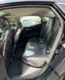 2017 Honda Civic EX: Mint, Low-Mileage & Duty Paid