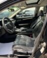 2017 Honda Civic EX: Mint, Low-Mileage & Duty Paid