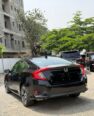 2017 Honda Civic EX: Mint, Low-Mileage & Duty Paid