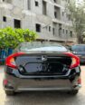 2017 Honda Civic EX: Mint, Low-Mileage & Duty Paid