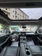 2015 Lexus IS250 AWD: Unmatched Luxury, 21M Naira