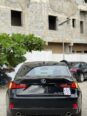 2015 Lexus IS250 AWD: Unmatched Luxury, 21M Naira