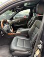 2012 Mercedes E350: Black Engine, Genuine Duty, 14.8M