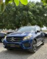 Driven by Distinction: 2018 Mercedes GLE350 4MATIC