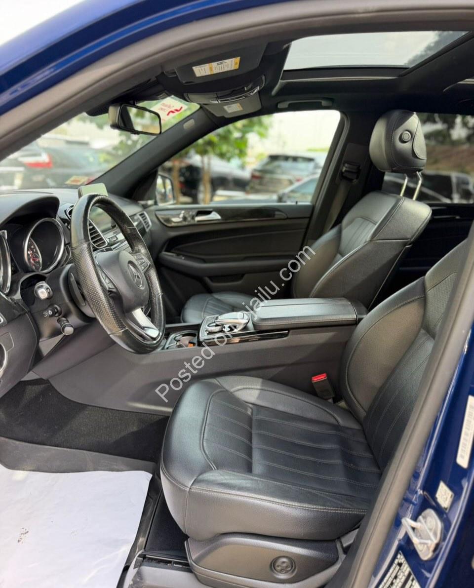 Driven by Distinction: 2018 Mercedes GLE350 4MATIC