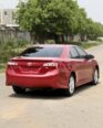 2014 Camry SE: Duty Paid & Ready to Roll