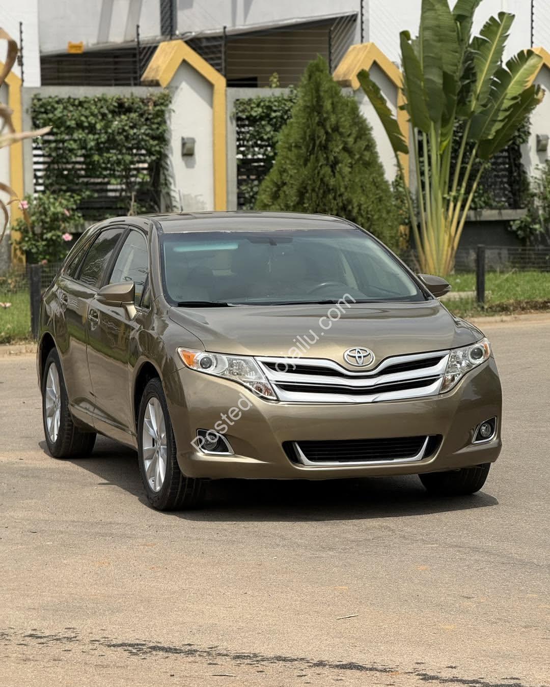 Smooth Luxury SUV, Duty Paid & Priced to Move!