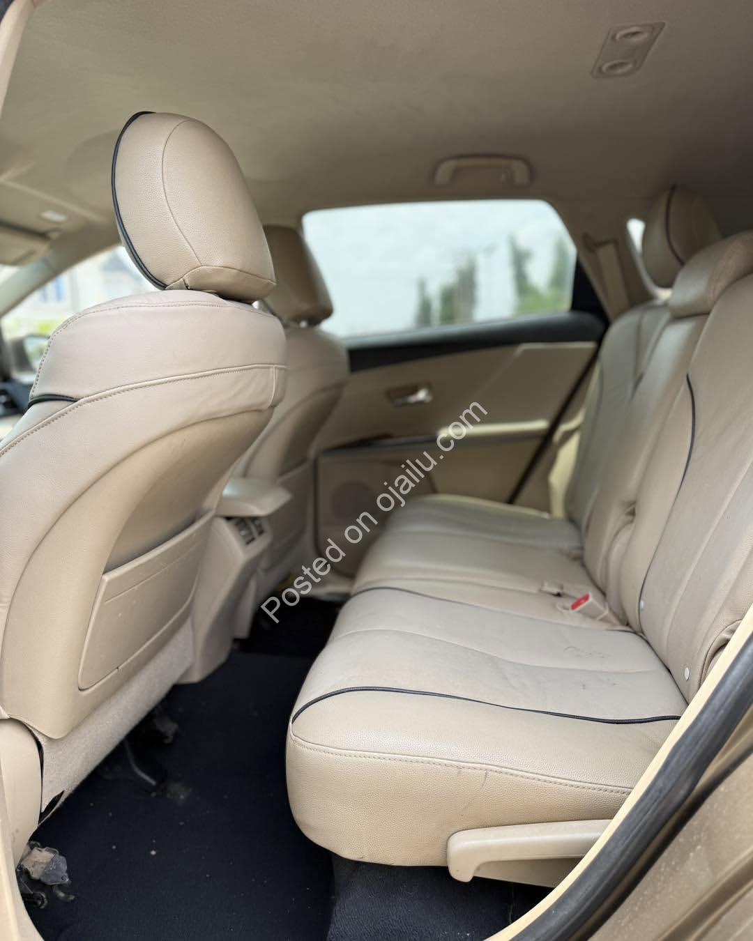 Smooth Luxury SUV, Duty Paid & Priced to Move!