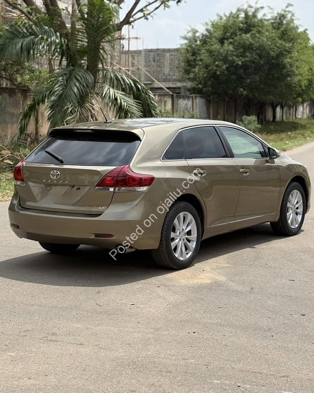 Smooth Luxury SUV, Duty Paid & Priced to Move!